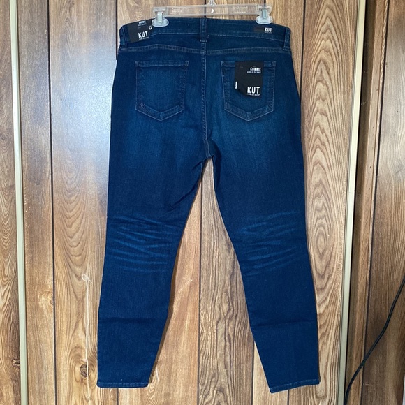 NWT Kut from the Kloth Skinny Jeans - Picture 2 of 4